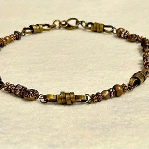 Handmade men or women’s necklace